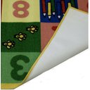 Ver imagem 2 de Tapete Infantil 80x120 Des08 Numeros