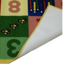 Ver imagem 2 de Tapete Infantil 80x120 Des08 Numeros