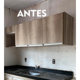 Painel Placa Para Parede E Piso Chão Autocolante Laminado Mármore Escuro 25x25cm - 3