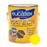 Tinta Piso Demarcação Emborrachada Amarelo Eucatex 3,6 Lt - 6