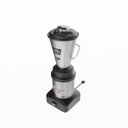 Ver imagem 5 de Liquidificador Industrial Monobloco Inox 2l Baixa Rotação 0,5cv L2 Bivolt - Skymsen 70978.6