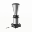 Ver imagem 6 de Liquidificador Industrial Monobloco Inox 2l Baixa Rotação 0,5cv L2 Bivolt - Skymsen 70978.6