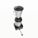 Ver imagem 2 de Liquidificador Industrial Monobloco Inox 2l Baixa Rotação 0,5cv L2 Bivolt - Skymsen 70978.6