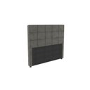 Ver imagem 1 de Cabeceira para Box Casal 140x10x120cm
