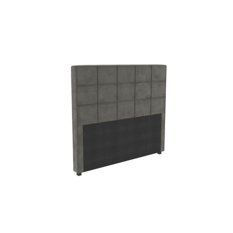 Cabeceira para Box Casal 140x10x120cm