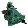 Máquina de Costura Overloque Semi Industrial Gn1-150w - 2