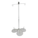 Ver imagem 4 de Máquina de Costura Overloque Semi Industrial Gn1-150w