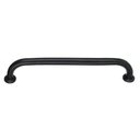 Ver imagem 1 de Alça de Apoio Barra 80cm Inox Preto Idoso Cadeirante Gestante Quarto Corrimao Banheiro Box Acessibil