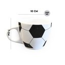 Ver imagem 2 de Caneca de Cerâmica Futebol Scalla