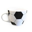 Ver imagem 1 de Caneca de Cerâmica Futebol Scalla