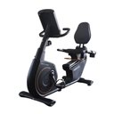 Ver imagem 1 de Bicicleta Horizontal Profissional Evolution Fitness Rb 6000