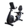 Bicicleta Horizontal Profissional Evolution Fitness Rb 6000 - 1