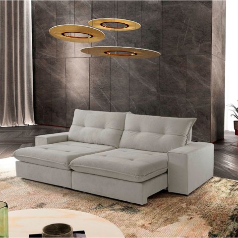 Sofá Athenas Veludo 02 Módulos 120 Cm B25cm Meu Sofá Online