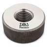 Calibrador de Rosca Anel Passa - 3/8 X 16 Bsw - 396,0143 - Zaas - 1
