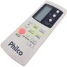 Remoto Philco Gz01-bej0-000 Ar Ph9000fm 096652003 096652007 Ph9000qfm 096652002 096652006 Ph12000qfm - 1