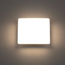 Ver imagem 3 de Painel LED Infinity Embutir / Sobrepor Quadrado 24W 4000k ST2876