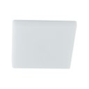 Ver imagem 1 de Painel LED Infinity Embutir / Sobrepor Quadrado 24W 4000k ST2876