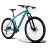 Bicicleta GTS Aro 29 Freio a Disco Câmbio Gtsm1 TSI 21 Marchas e Amortecedor | GTS M1 Ride New - 17  - 2