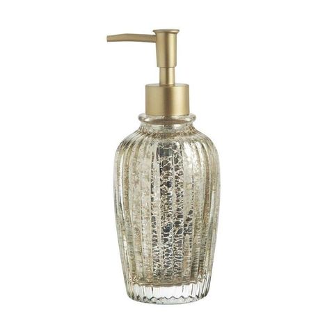 Porta Sabonete Líquido Home Style Solaris