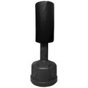 Ver imagem 3 de Saco Torre de Pancada Profissional Com Base Altura Ajustável Formix - Preto