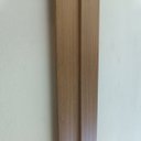 Ver imagem 4 de Painel Ripado Ma105 Mdf Molduarte - 2,7mx10,5cm