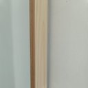 Ver imagem 3 de Painel Ripado Ma105 Mdf Molduarte - 2,7mx10,5cm