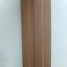 Painel Ripado Ma105 Mdf Molduarte - 2,7mx10,5cm - 7