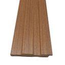 Ver imagem 1 de Painel Ripado Ma105 Mdf Molduarte - 2,7mx10,5cm