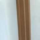 Ver imagem 5 de Painel Ripado Ma105 Mdf Molduarte - 2,7mx10,5cm