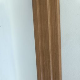 Painel Ripado Ma105 Mdf Molduarte - 2,7mx10,5cm - 5