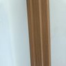 Painel Ripado Ma105 Mdf Molduarte - 2,7mx10,5cm - 5