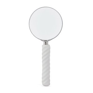 Lupa com Cabo em Polirresina - 21052