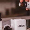 Ver imagem 3 de Óleo Aromatizante Concentrado Musgo de Carvalho Lenvie 20ml