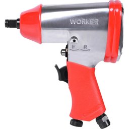 Chave Impacto Pneumática 1/2'' 310nm Worker - 5