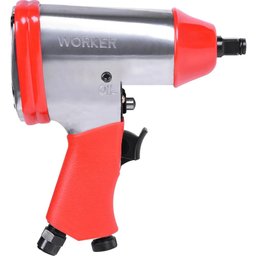 Chave Impacto Pneumática 1/2'' 310nm Worker - 4