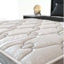 Ver imagem 2 de Colchão Solteiro Probel Mola Ensacada Vegas 