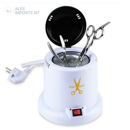 Esterilizador Elétrico Microesfera Alicate, Tesouras e Pinça - 2