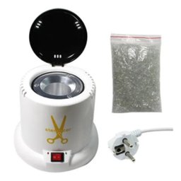 Esterilizador Elétrico Microesfera Alicate, Tesouras e Pinça - 1