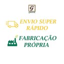 Ver imagem 5 de Quadro Decorativo em Tela com Borda Infinita Areia da Praia:60x40