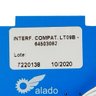 Placa Interface Electrolux Lt09b 64503062 - Alado - 2