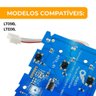 Placa Interface Electrolux Lt09b 64503062 - Alado - 3
