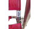 Ver imagem 6 de Cadeira de Praia Conforto Oversize 140kg Sanete Ronchetti