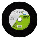 Ver imagem 1 de Disco de Corte Classic 254x3,2x25,40mm - 66253370157 - NORTON Disco de Corte Classic AR-302 2 Telas