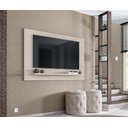 Ver imagem 2 de Painel para Tv até 60 Polegadas Safira 1 Prateleira - Casa D