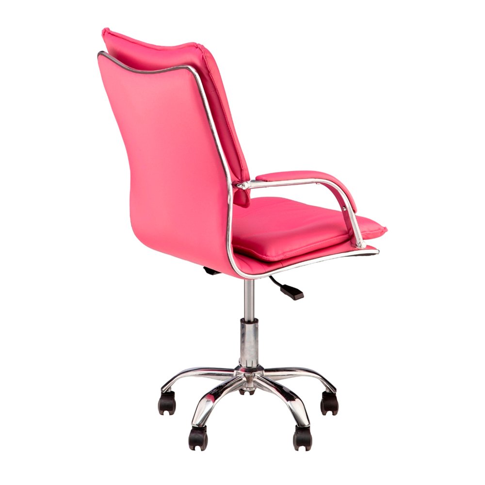Cle Rosa Te Desenho Italiano Rosa Chiclete | MadeiraMadeira