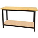 Ver imagem 6 de Conjunto 2 Carros Profissional 6 Gavetas 1 Bancada Profissional de 150cm para Ferramentas Presto