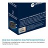 Carregador Motorola Turbo Power 50w - Dupla saída - Original - 5