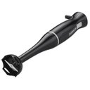 Ver imagem 4 de Mixer Processador Batedor Triturador 3 em 1 Elétrico Portátil 200w Preto Agratto Amix01-01 Amix01 Pr