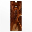 Ver imagem 2 de Adesivo de Porta Vinhos Arte Destaque P - 0,73 X 2.13 Metros