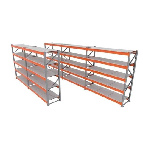 Kit 5 Mini Porta Pallet 250 Kg 180x200x60 (cxlxp)